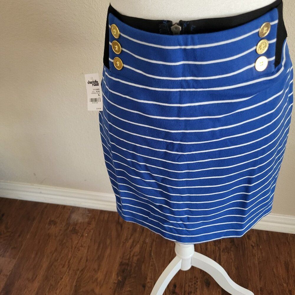 Charlotte rouse skirt XL